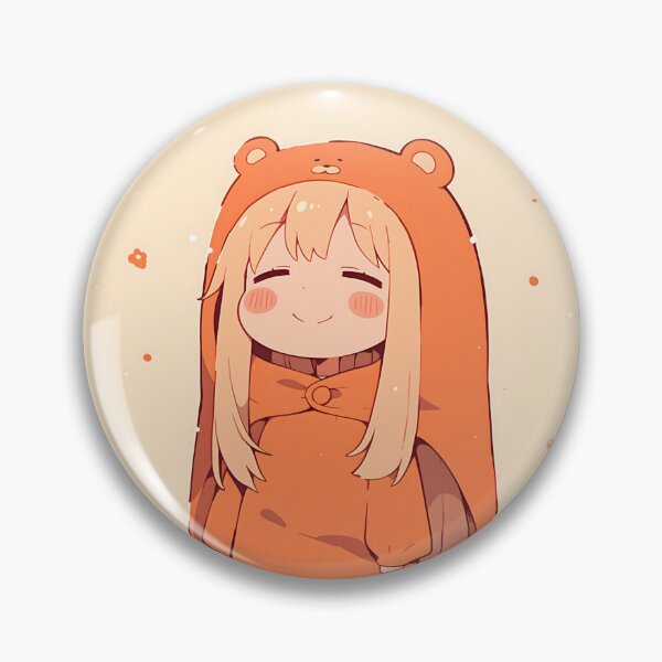 Item preview, Umaru-chan - 3 designed and sold by Infinite-Aspire.