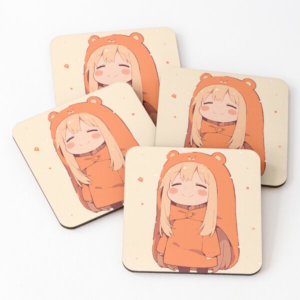 Item preview, Umaru-chan - 3 designed and sold by Infinite-Aspire.