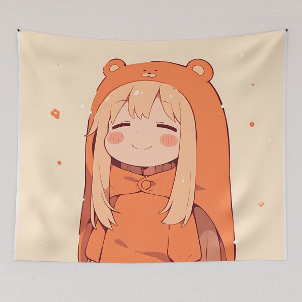 Item preview, Umaru-chan - 3 designed and sold by Infinite-Aspire.