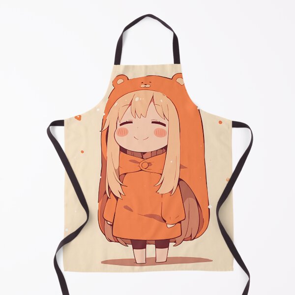 Item preview, Umaru-chan - 3 designed and sold by Infinite-Aspire.