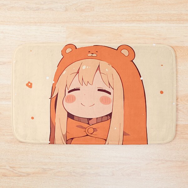 Item preview, Umaru-chan - 3 designed and sold by Infinite-Aspire.