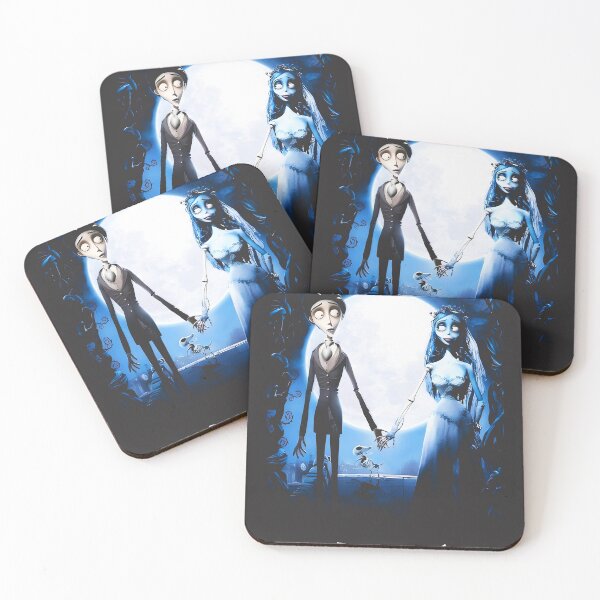 Item preview, Corpse Bride Fanart designed and sold by SimpsWorld.