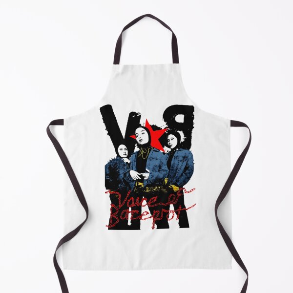 Item preview, Voice of Baceprot Band designed and sold by AirCityStore.