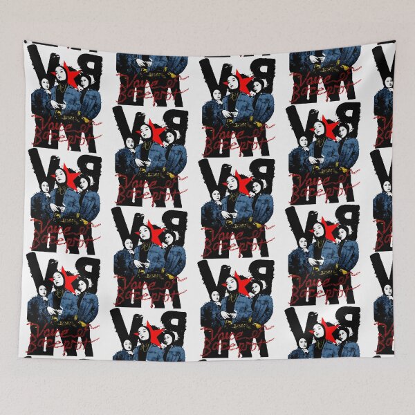 Item preview, Voice of Baceprot Band designed and sold by AirCityStore.