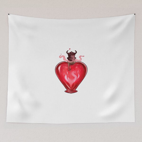 Item preview, Mysterious Love Potion designed and sold by ClothingSimple.