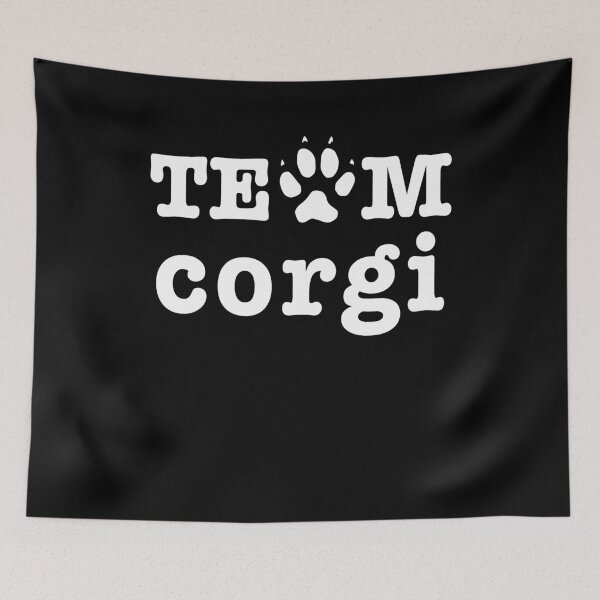 Item preview, Dog Lovers Gift Team Corgi Shirt Dog Owner designed and sold by shoppzee.