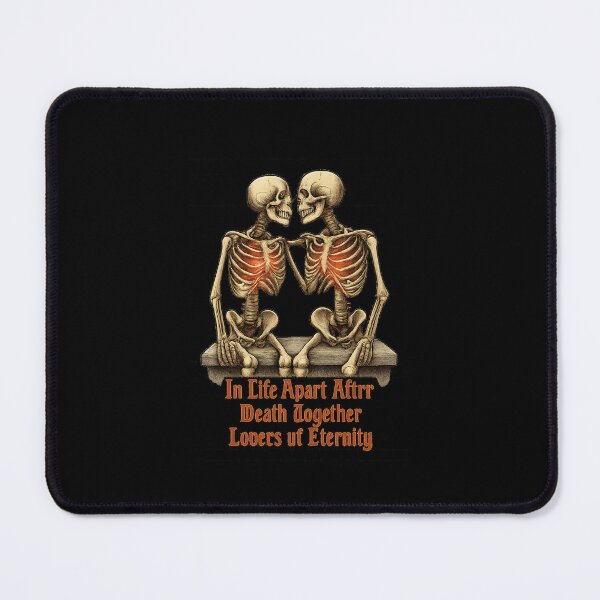 Item preview, Lovers of Eternity – After Death Together designed and sold by Projekt Artci.