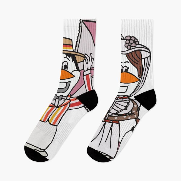 Item preview, Olaf as Mary Poppins designed and sold by parmejohnathan.