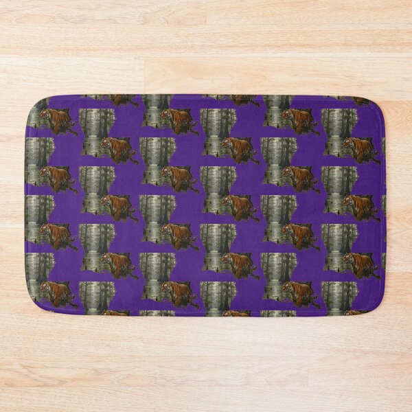 Item preview, Tiger in a Louisiana Bayou designed and sold by Douglas-Depot.