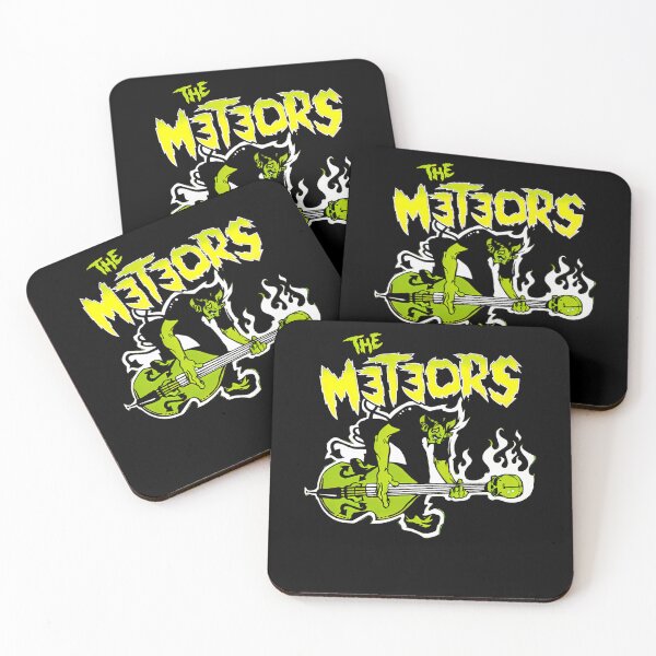 Item preview, Meteors designed and sold by AirCityStore.