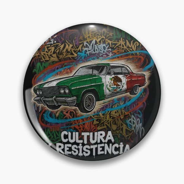 Item preview, mexican flag car  designed and sold by Uglyandcute.