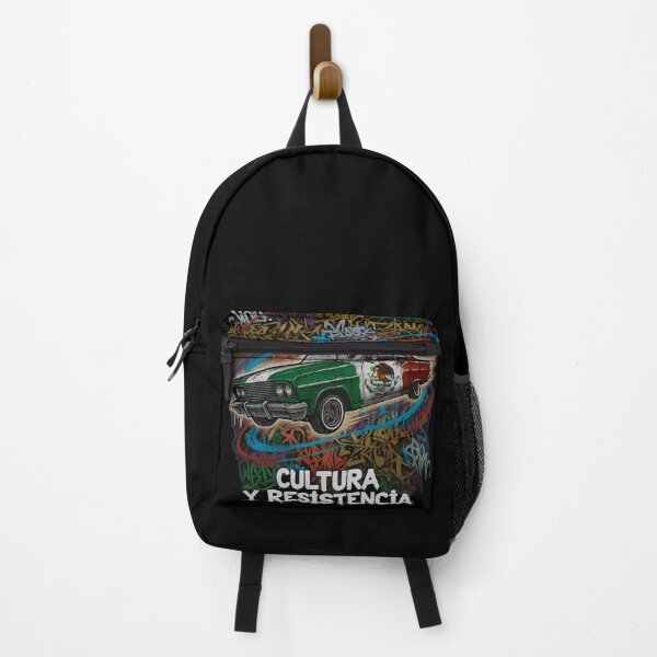Item preview, mexican flag car  designed and sold by Uglyandcute.