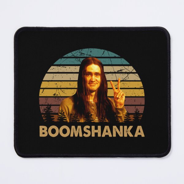 Item preview, Retro Young Vintage Ones Film Boomshanka designed and sold by milecschcckf.