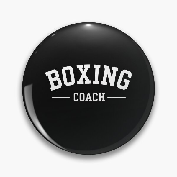 Item preview, Boxing Coach Boxer Trainer Gift  designed and sold by alenaz.
