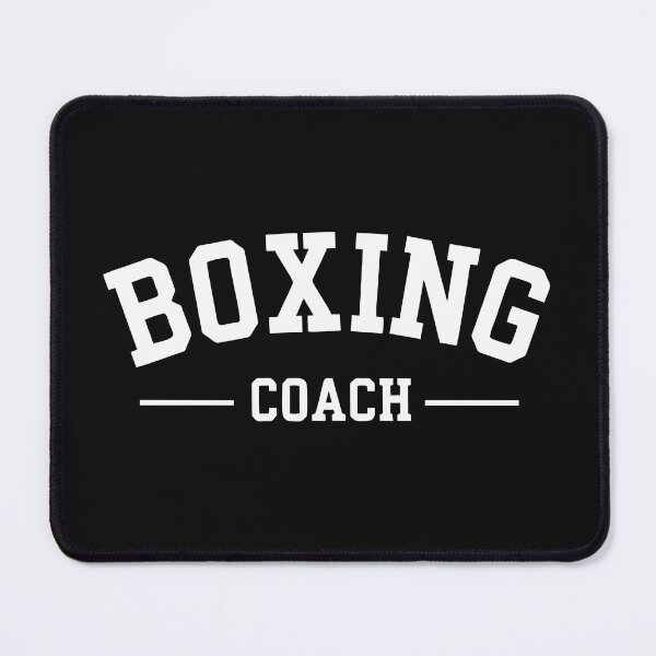 Item preview, Boxing Coach Boxer Trainer Gift designed and sold by alenaz.