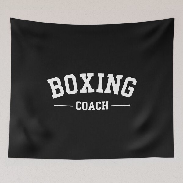 Item preview, Boxing Coach Boxer Trainer Gift  designed and sold by alenaz.