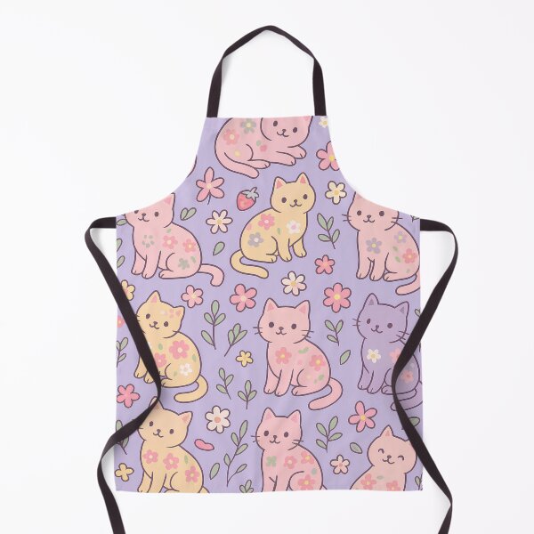 Item preview, Blossom Harmony: Smiling Tabby Edition designed and sold by agugucrtv.