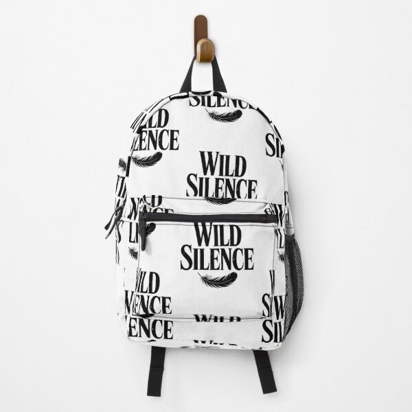 Item preview, Wild Silence designed and sold by SignumShop.