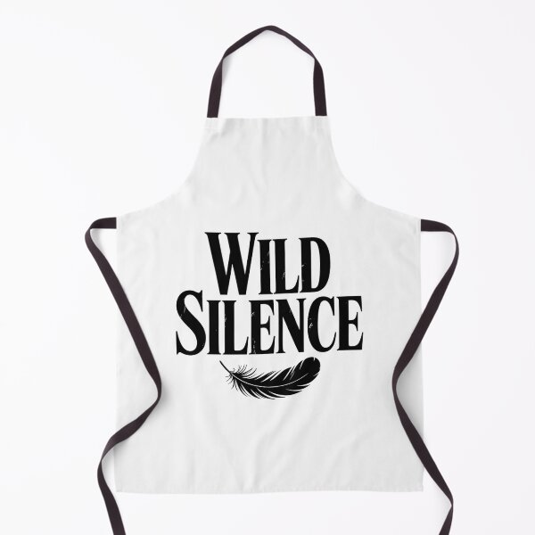 Item preview, Wild Silence designed and sold by SignumShop.