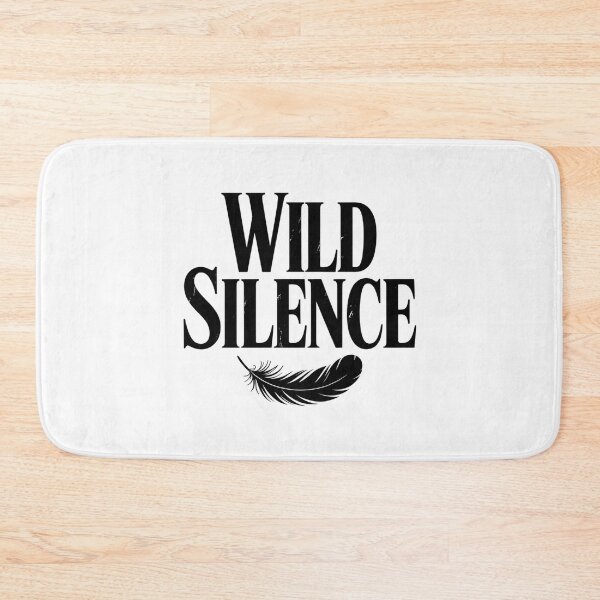 Item preview, Wild Silence designed and sold by SignumShop.