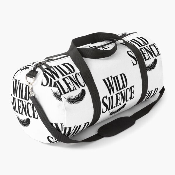 Item preview, Wild Silence designed and sold by SignumShop.