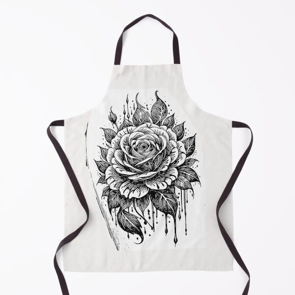 Item preview, Not  tRamped Rose Tattoo designed and sold by Helios Be. Lavsh.