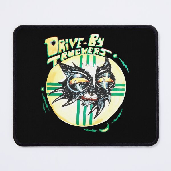 Item preview, Drive-By Truckers Band designed and sold by AirCityStore.