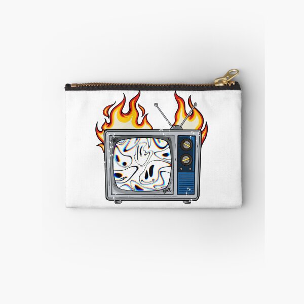 Item preview, TV art designed and sold by Marinkarts.