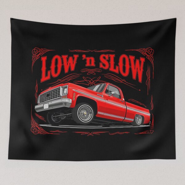 Item preview, C10 Red designed and sold by BronArtworks.