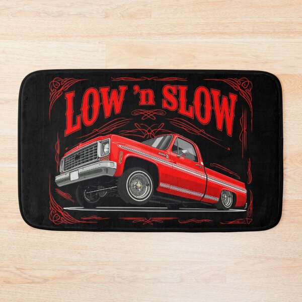 Item preview, C10 Red designed and sold by BronArtworks.
