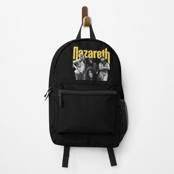 Item preview, Nazareth Band designed and sold by AirCityStore.