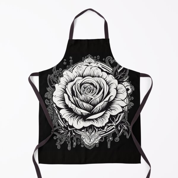 Item preview,  Not  tRamped Rose Tattoo #1 designed and sold by Helios Be. Lavsh.