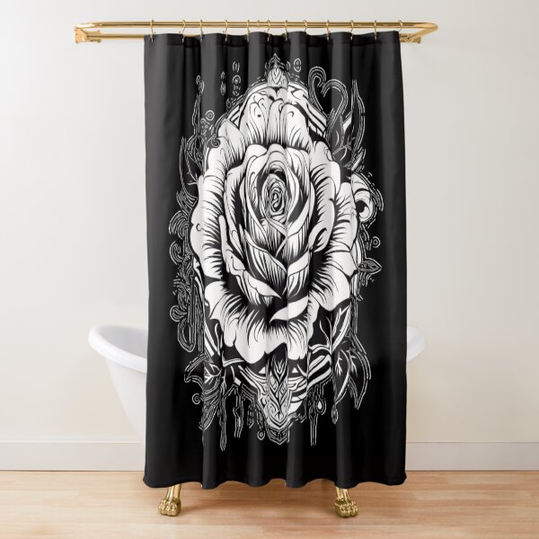 Item preview,  Not  tRamped Rose Tattoo #1 designed and sold by Helios Be. Lavsh.