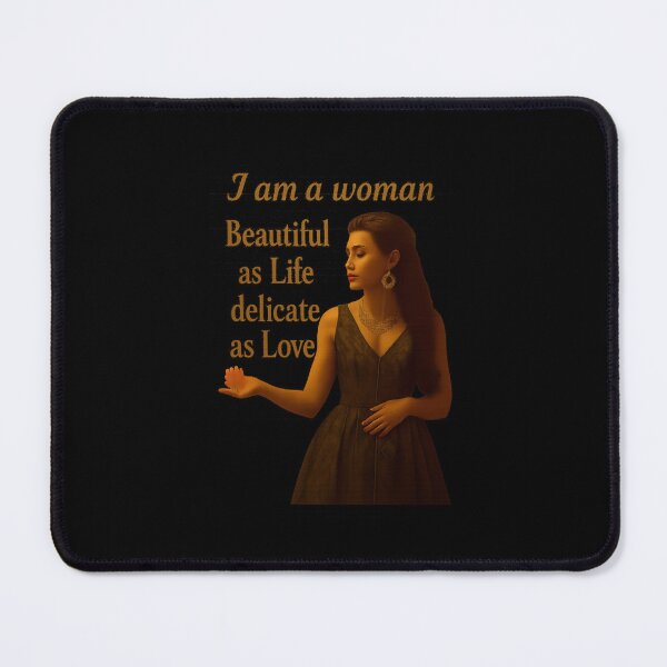 Item preview, Beautiful as Life – Delicate as Love designed and sold by Projekt Artci.