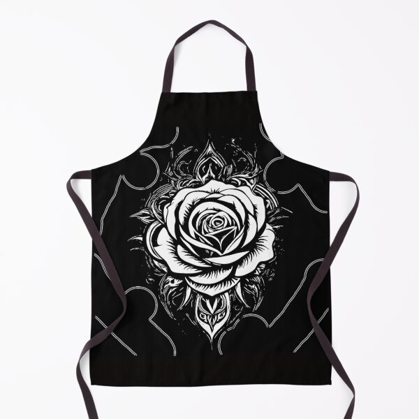 Item preview, Not  tRamped Rose Tattoo #2 designed and sold by Helios Be. Lavsh.