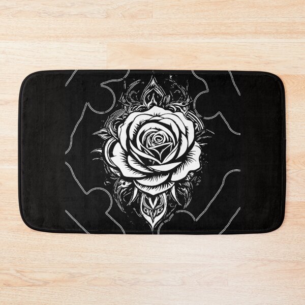 Item preview, Not  tRamped Rose Tattoo #2 designed and sold by Helios Be. Lavsh.