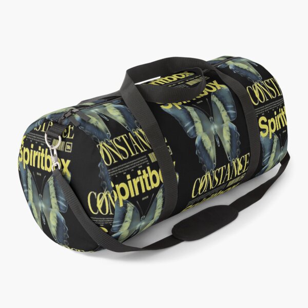 Item preview, Spiritbox Constance Butterfly designed and sold by AirCityStore.