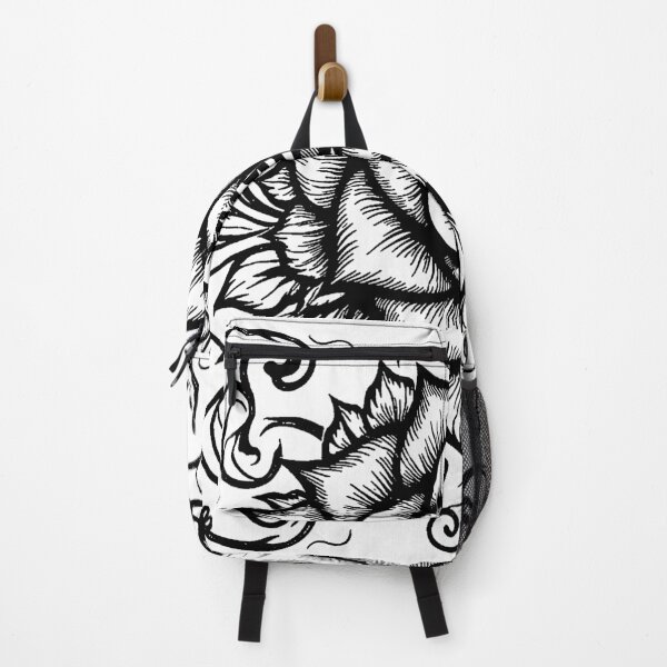 Item preview, Not tRamped Rose Tattoo #3 designed and sold by Helios Be. Lavsh.