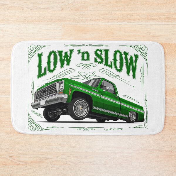 Item preview, C10 Green designed and sold by BronArtworks.