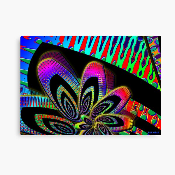 Wheee Canvas Print