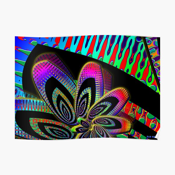 Wheee Poster