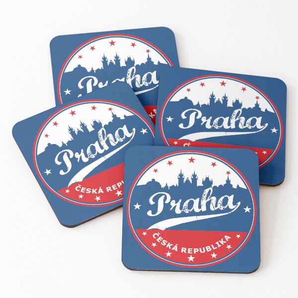 Item preview, Prague, Czech Republic, Praha designed and sold by almadigitalarts.