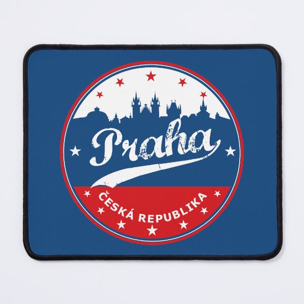 Item preview, Prague, Czech Republic, Praha designed and sold by almadigitalarts.