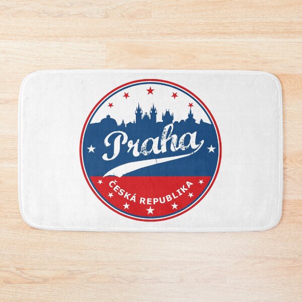 Item preview, Prague, Czech Republic, Praha designed and sold by almadigitalarts.