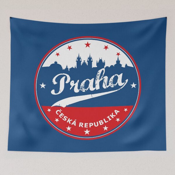 Item preview, Prague, Czech Republic, Praha designed and sold by almadigitalarts.