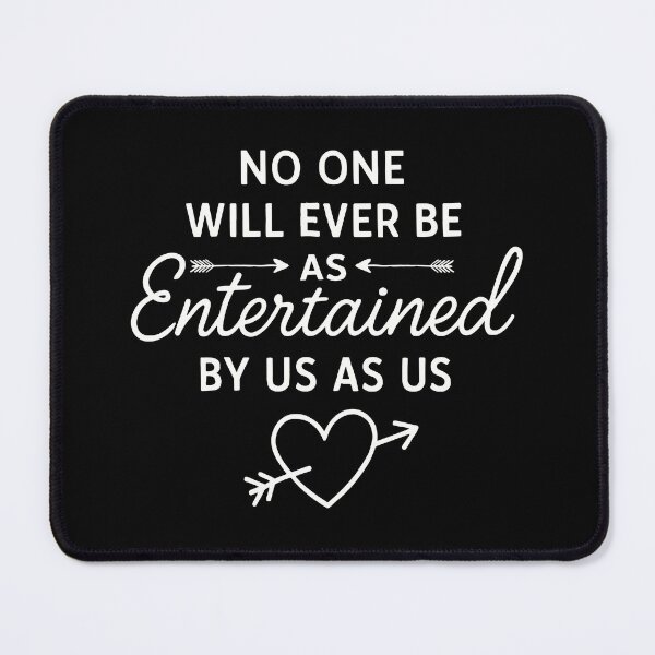 Item preview, Best Friends No One Will Ever Be Entertained Like Us Funny Bestie Friendship designed and sold by tmerchtrends.