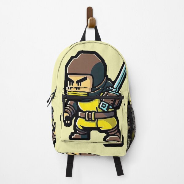 Item preview, 8 bit - NINJA designed and sold by CleverCulture.