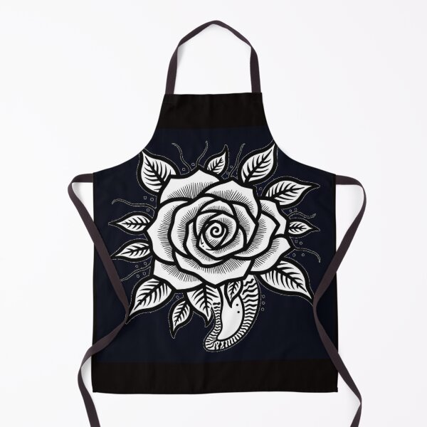Item preview, Not tRamped Rose Tattoo #4 designed and sold by Helios Be. Lavsh.