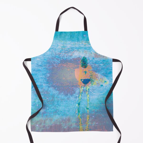 Item preview, SPACE SURFER designed and sold by jetty born.