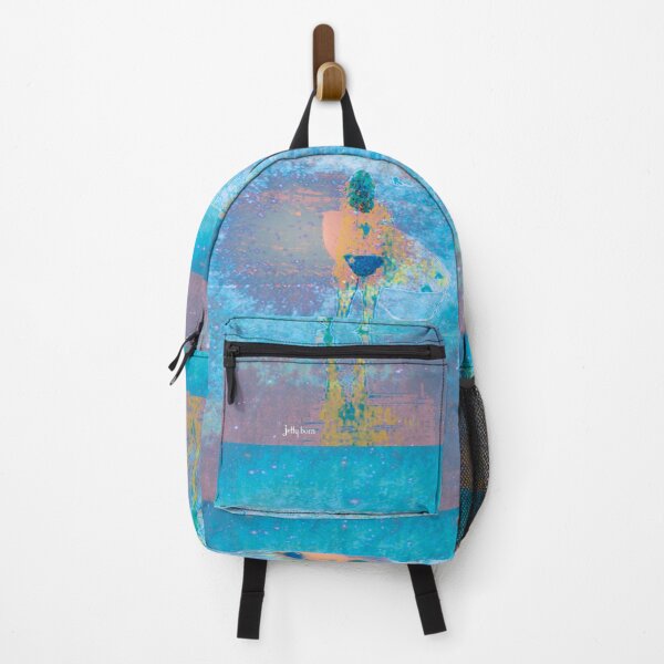 Item preview, SPACE SURFER designed and sold by jetty born.